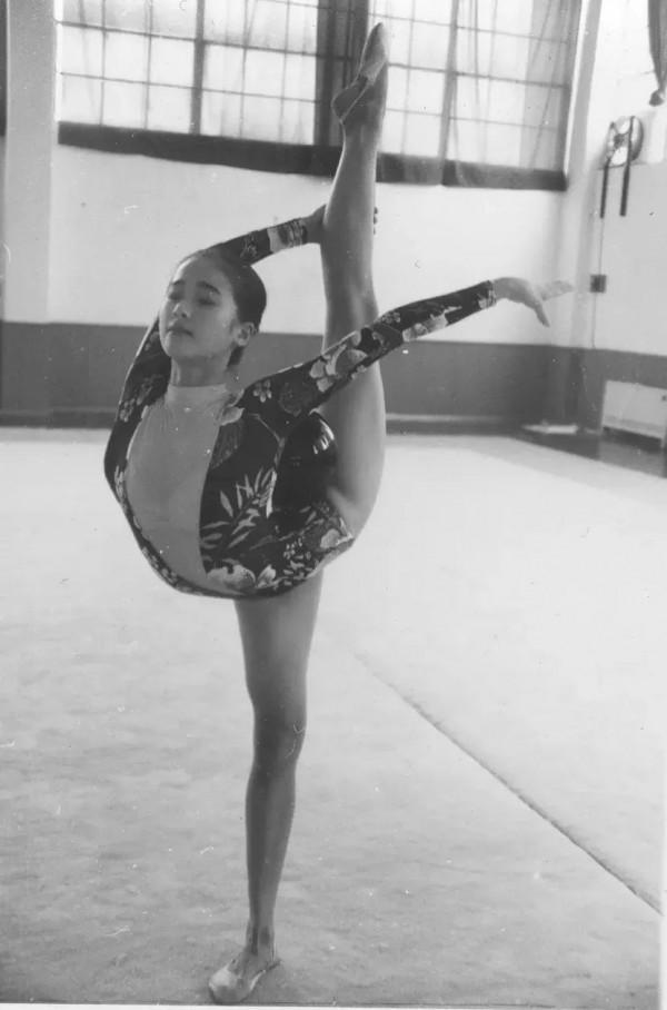 短道速滑、花樣游泳，這8個運動員後來進了娛樂圈，都迎來了第2春