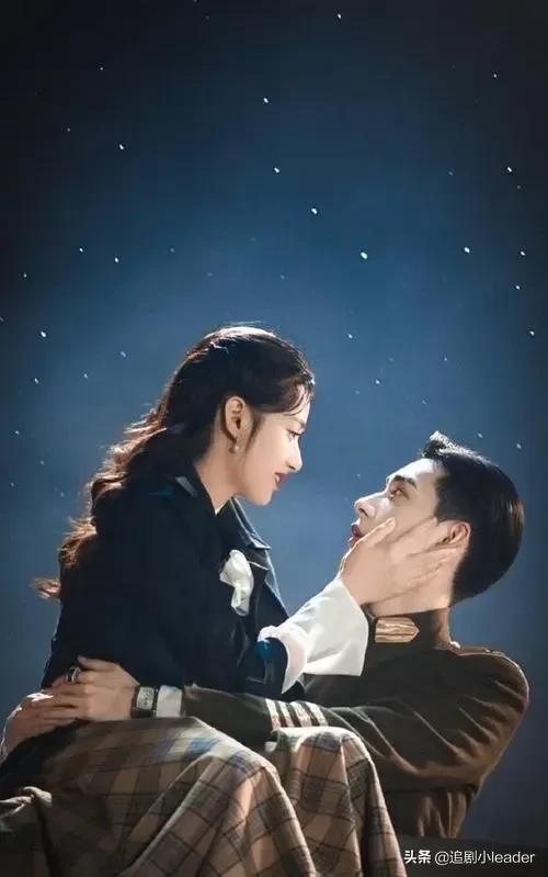 電視劇中的超甜情侶你pick哪對