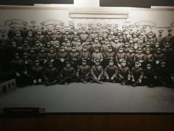 袁世凱在小站訓練新軍時的招兵要求 袁世凱在小站訓練新軍時的招兵要求