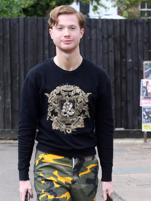 英國男星莫名暴瘦自稱一切正常,網友們不淡定了:這瘦得詭異啊 英國男星莫名暴瘦自稱一切正常,網友們不淡定了:這瘦得詭異啊