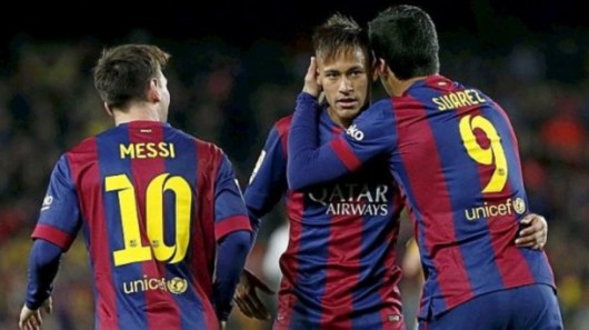 孤獨的桑巴舞者——內馬爾