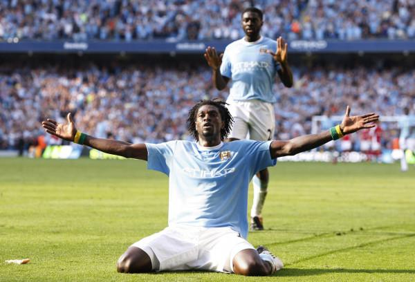 盤點足球“小國”走出的10大巨星 盤點足球“小國”走出的10大巨星