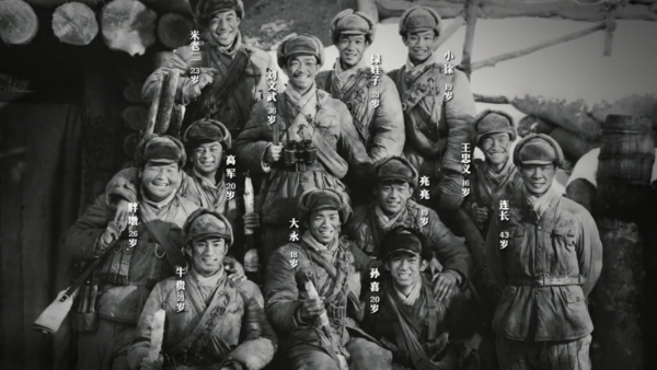 春節檔口碑第一，張藝謀含淚哽咽，張譯無償出演，《狙擊手》燃了