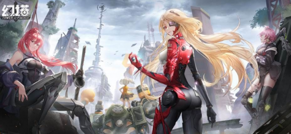 開放世界只有載入史冊的塞爾達傳說？咱們國產遊戲也有這類遊戲了