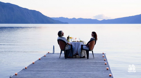 格局大的人,從不糾纏 格局大的人,從不糾纏