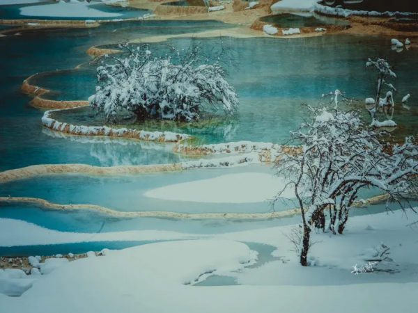 老外評出中國15大美景，美到讓你無法呼吸，你去過幾個呢？