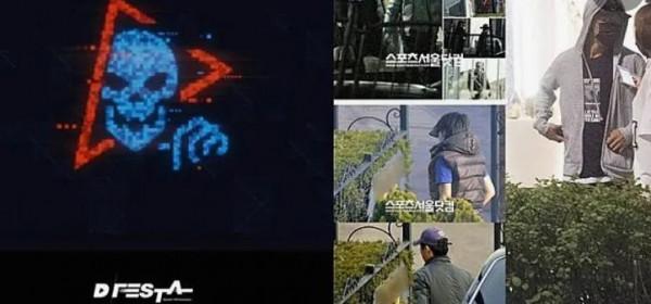 D社今年不公開新年情侶的原因是什麼；後輩愛豆佔據舞臺中心？