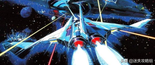 KONAMI編年史—兒時的玩伴童年的記憶如今卻變得不再相識 KONAMI編年史—兒時的玩伴童年的記憶如今卻變得不再相識