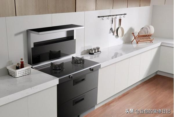 家用油煙機哪種比較實惠好用？裝修廚房油煙機如何正確選擇？