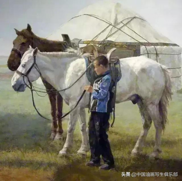 中國藝術家優秀作品精選(6) 中國藝術家優秀作品精選(6)