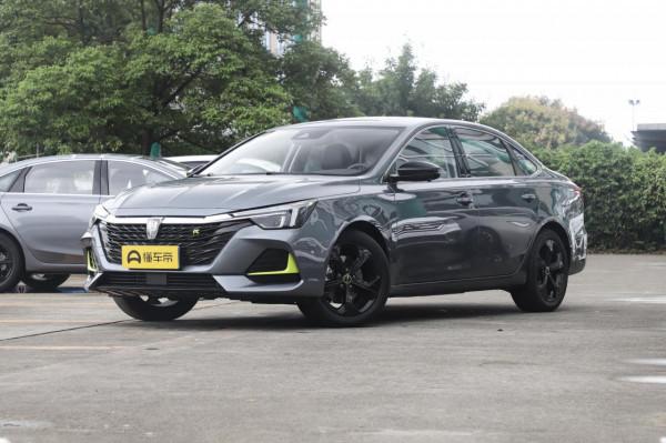 體驗榮威i6 MAX，配1.5T動力，顏值出眾，動力充沛