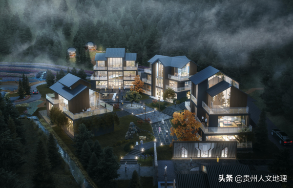 貴州百里杜鵑：康養季儀式即將啟動