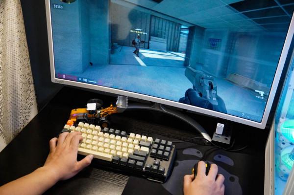 混搭也好玩！春節期間遊戲外設我選了這些