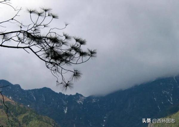 大理市、祥雲縣、賓川縣、彌渡縣等12市縣海拔最高點和最低點