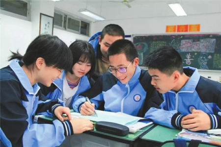 河北三所“彪悍”高中，被清華列為“優質生源地”，有你的母校嗎