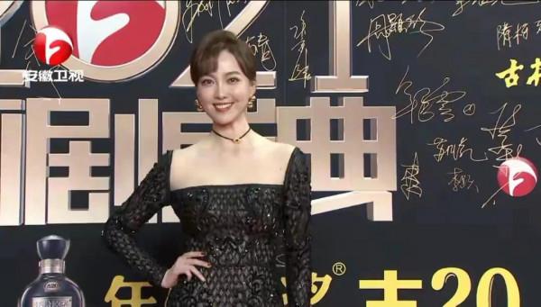 國劇盛典紅地毯:有驚喜也有驚嚇,毛曉彤最驚豔,劉奕君意外翻車 國劇盛典紅地毯:有驚喜也有驚嚇,毛曉彤最驚豔,劉奕君意外翻車