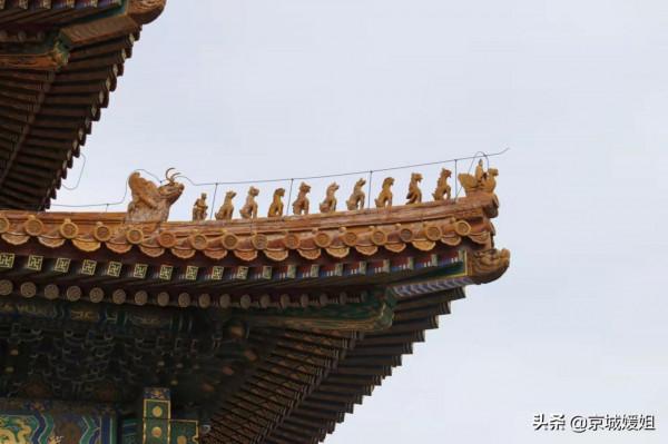 故宮裡的動物大盤點,您都知道他們的來歷嗎? 故宮裡的動物大盤點,您都知道他們的來歷嗎?