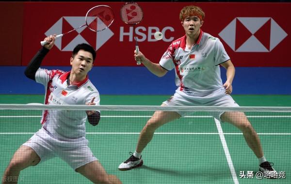 何濟霆/譚強次局突然崩盤揮霍良機,0比2不敵日本組合屈居亞軍 何濟霆/譚強次局突然崩盤揮霍良機,0比2不敵日本組合屈居亞軍
