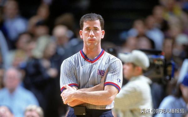 NBA的裁判是如何挑選的,他們的工資高嗎?黑哨是否真正存在? NBA的裁判是如何挑選的,他們的工資高嗎?黑哨是否真正存在?