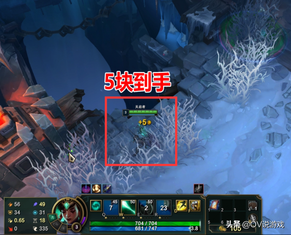 大亂鬥帶先攻到底能不能“偷出一個大件”?有希望,就是難了點 大亂鬥帶先攻到底能不能“偷出一個大件”?有希望,就是難了點