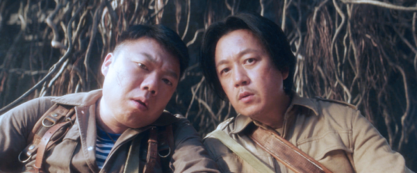 2022年最令人期待17部電視劇，於和偉2部，王志文、柳雲龍各一部