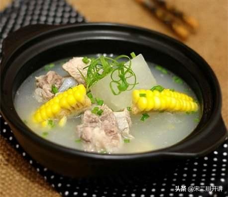 粵菜師傅教你20道家常湯,營養美味,秋天喝好處多,太讚了先收藏 粵菜師傅教你20道家常湯,營養美味,秋天喝好處多,太讚了先收藏