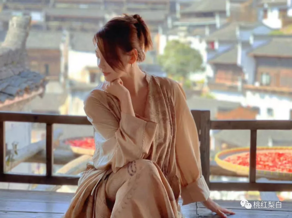 明星紅黑榜：張雨綺青春又搶眼，張柏芝狀態美得驚人