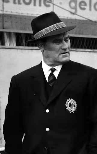 一文講述馬爾蒂尼家族編年史,百年義大利足球變遷都在這裡 一文講述馬爾蒂尼家族編年史,百年義大利足球變遷都在這裡