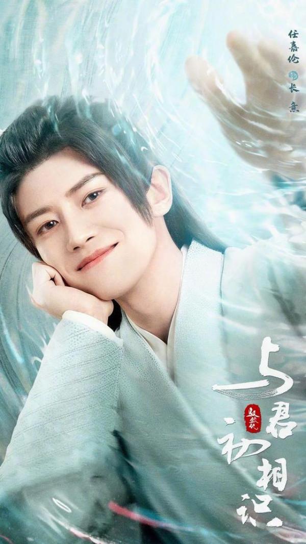 任嘉倫，羅雲熙、許凱的最新造型！誰的更勝一籌！誰是你的最愛？