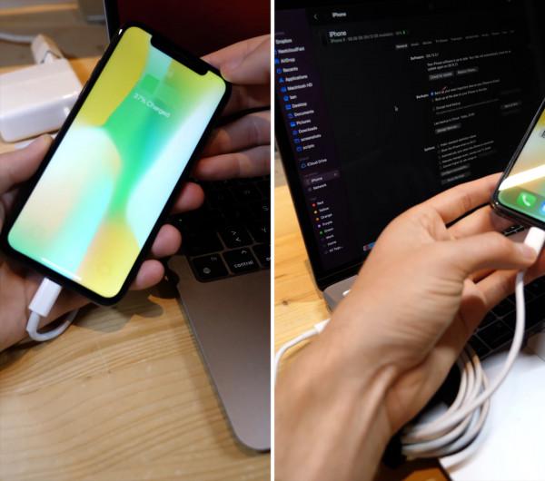 首款USB-C iPhone拍賣價超10萬美元，iPhone指南針不再顯示海拔