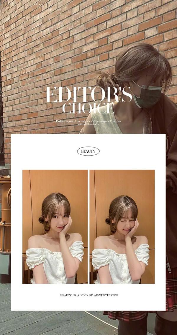 @手殘黨，進來變美了