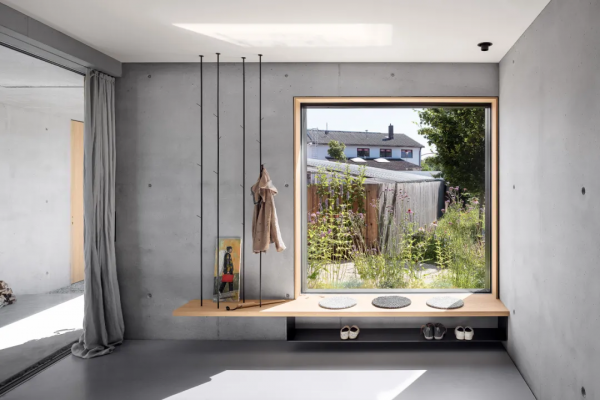 100款 · 窗前的1㎡