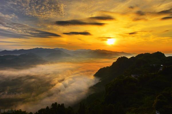 推薦國內10個觀看日出日落的最佳目的地,你最想和誰一起看呢? 推薦國內10個觀看日出日落的最佳目的地,你最想和誰一起看呢?