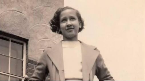 “離星星最近的女人”去世，她的一生到底有多牛？