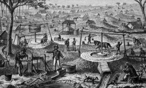 說澳大利亞是“犯人建立的國家”，有沒有道理？