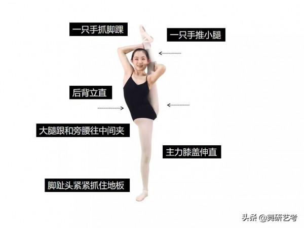 搬後腿需要練多久才能搬起來 搬後腿怎的正確方法圖解