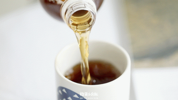 這杯茶,冬天我願意天天喝 這杯茶,冬天我願意天天喝