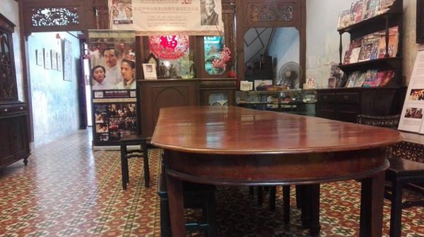 多元文化之再見檳城,漫步壁畫街頭尋娘惹,穿越時空忘不了的鄉愁 多元文化之再見檳城,漫步壁畫街頭尋娘惹,穿越時空忘不了的鄉愁