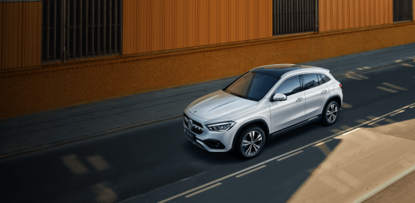 個性緊湊型豪華SUV 選寶馬X2?賓士GLA?還是UX? 個性緊湊型豪華SUV 選寶馬X2?賓士GLA?還是UX?