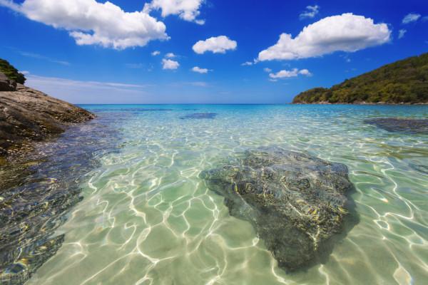 此生必去的30個最美景點，後悔只去過10個，你目前去過幾個？