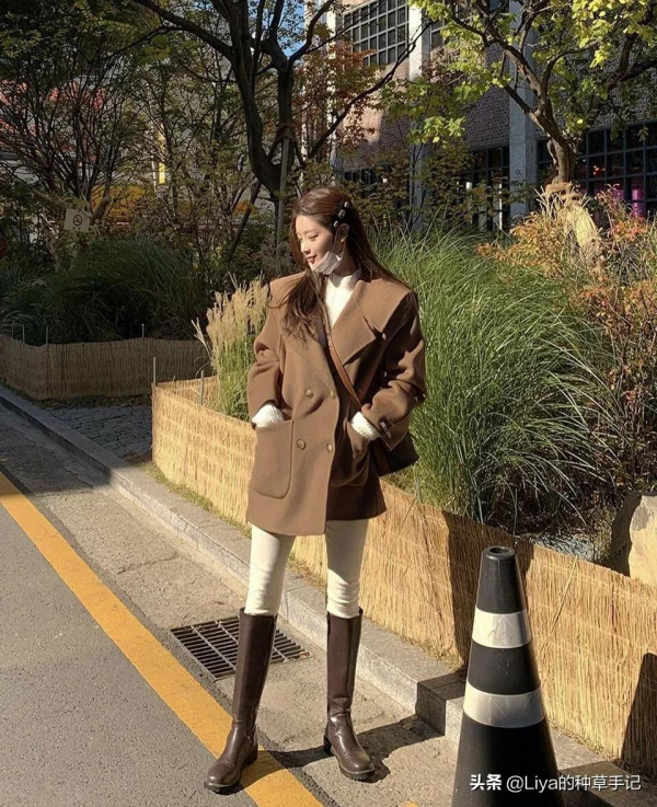 入冬買衣服,這6件我瘋狂推薦 入冬買衣服,這6件我瘋狂推薦