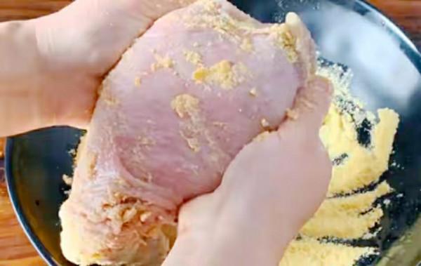 清洗豬肚,切記不要加鹽和麵粉洗!教你一招,乾淨衛生無異味 清洗豬肚,切記不要加鹽和麵粉洗!教你一招,乾淨衛生無異味