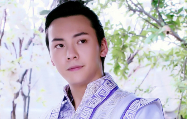 時隔7年的《古譚》，6位配角已逆襲主角，差點沒認出“美人師兄”