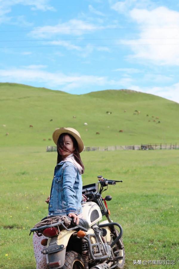 內蒙呼倫貝爾自由行，倆女生7天花費3200元，看看一路吃喝明細