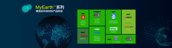 將環保做深做透，博洛尼打造可持續生態家裝