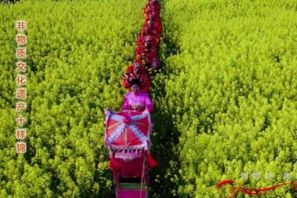 湖北名縣，歷史名城：湖北省監利市