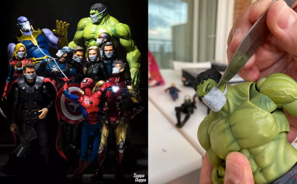 五大《蜘蛛俠》彩蛋把網友看淚崩：原來我的青春一直都在