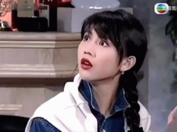 為什麼蔡少芬身上的美人感逐漸消失了? 為什麼蔡少芬身上的美人感逐漸消失了?