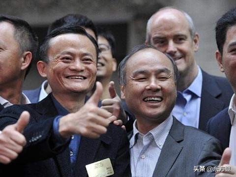 孫正義的思維框架之25字箴言