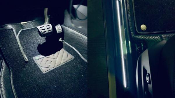 全新途觀L,你真的瞭解麼(下) 全新途觀L,你真的瞭解麼(下)